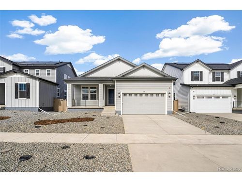 1101 Morning Dove Ave, Erie, CO, 80516-7094 | Card Image
