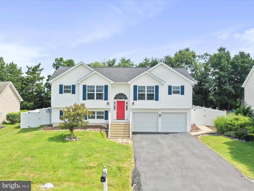 43 Hansberry Ct, INWOOD, WV, 25428-4463 | Card Image