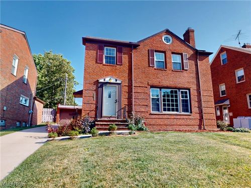 3841 Washington Blvd, University Heights, OH, 44118-3158 | Card Image