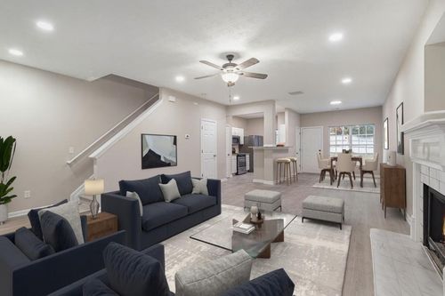 2563 Walden Lake Dr, Decatur, GA, 30035-4170 | Card Image