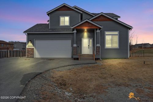 4941 Rooster Cir, Wasilla, AK, 99654-8477 | Card Image