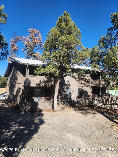 103 Timber Wolf, Ruidoso, NM, 88345-9418 | Card Image