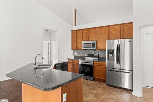 124 Bascom Ct, House other with 3 bedrooms, 2 bathrooms and 2 parking in GREER SC | Image 9