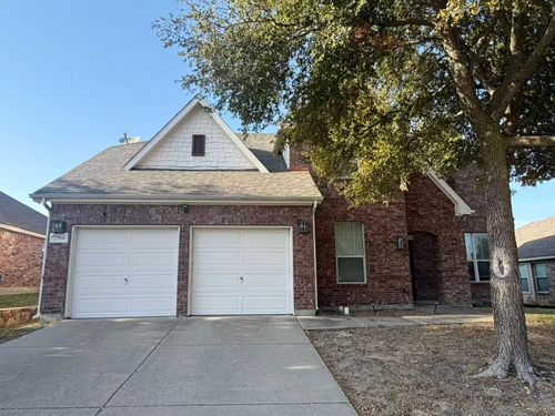 7704 Val Verde Dr, Mckinney, TX, 75071-7453 | Card Image