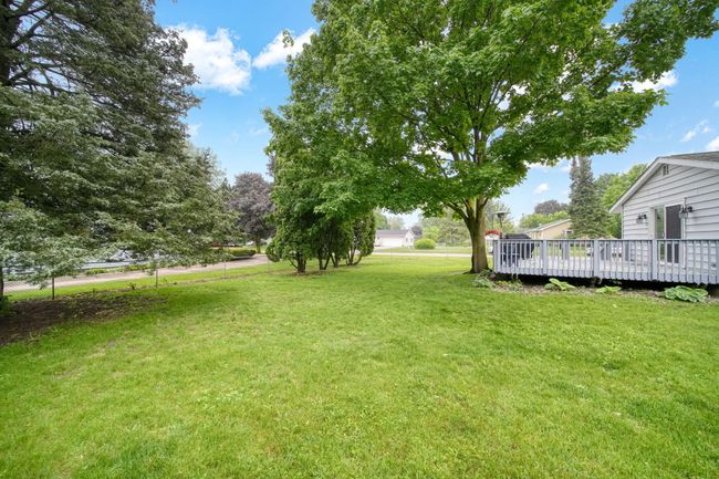 2837 Elmwood Dr, House other with 3 bedrooms, 2 bathrooms and null parking in Adrian MI | Image 40