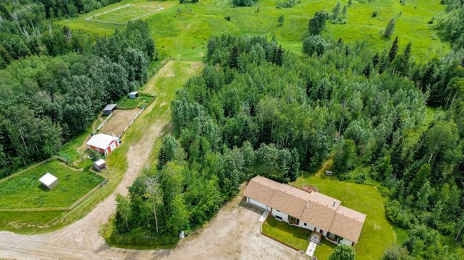 75077 Township Road 39 0, Home with 4 bedrooms, 2 bathrooms and 2 parking in Rural Clearwater County AB | Image 49