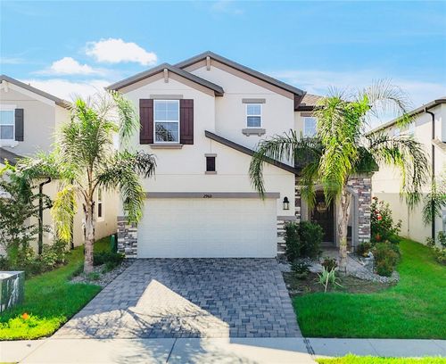 2960 Autumn Rock Dr, ZEPHYRHILLS, FL, 33540-7391 | Card Image