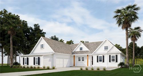 46 Woodland Ct, Waverly, GA, 31565-2237 | Card Image