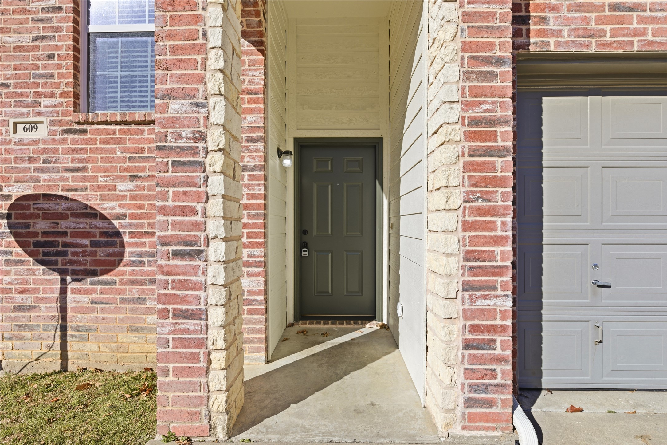 Residential Lease in Sherman 4