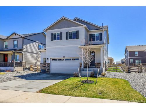 45840 Laceleaf Dr, Bennett, CO, 80102-8428 | Card Image