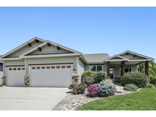 7258 Spanish Bay Dr, Windsor, CO, 80550-7052 | Card Image