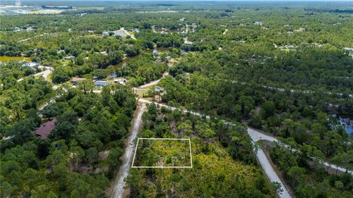 27115 Lacoquina Drive, Punta Gorda, FL, 33955 | Card Image