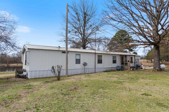 451 Mount Nebo Rd, House other with 3 bedrooms, 2 bathrooms and null parking in Enola AR | Image 35