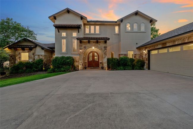 16016 Palomino Ranch Dr, House other with 4 bedrooms, 4 bathrooms and 8 parking in Leander TX | Image 40