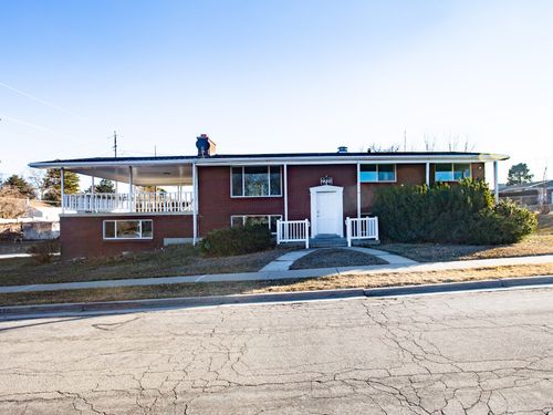 2721 W Lou Jean Ave, Taylorsville, UT, 84129-2323 | Card Image