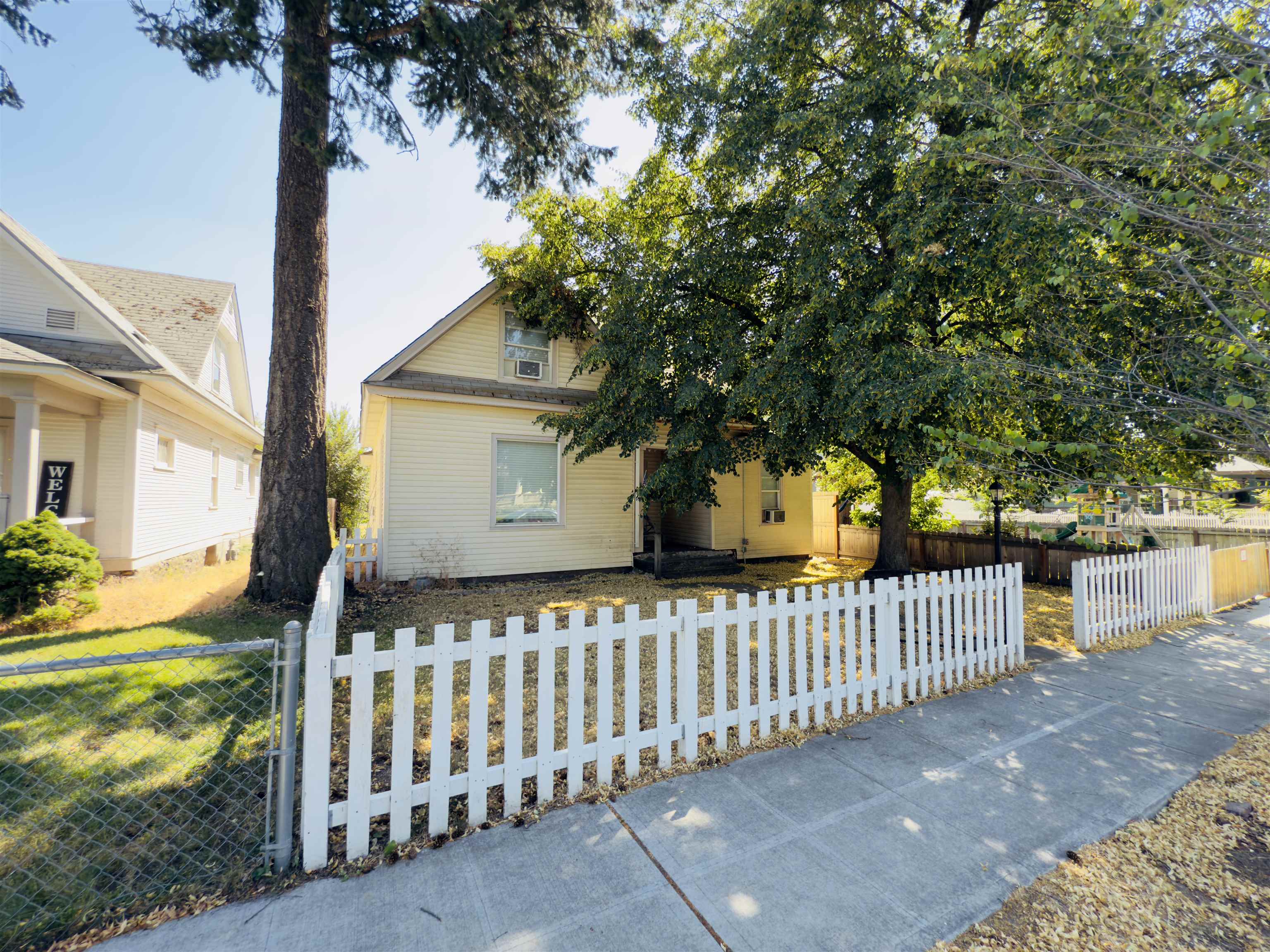 Residential in Spokane 4