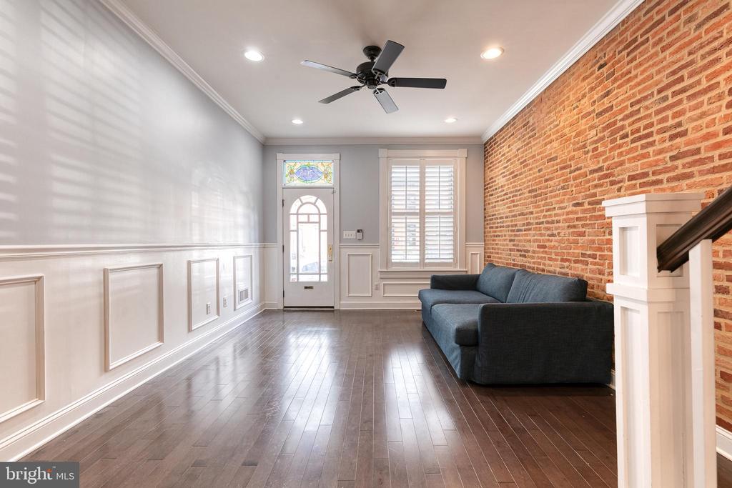 Residential Lease in BALTIMORE 4