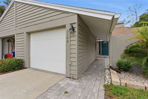 3142 Brooker Creek Way, PALM HARBOR, FL, 34685-1505 | Card Image