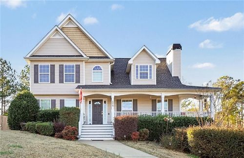 174 Ridge Brooke Ln, Douglasville, GA, 30134-7940 | Card Image