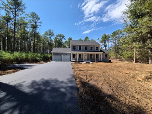 301 Switch Road, Richmond, RI, 02832 | Card Image