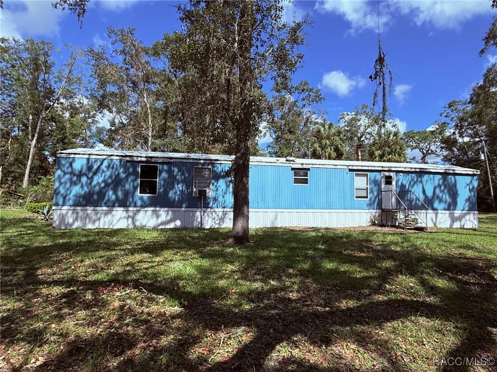 82nd Ter, Trenton, FL 32693