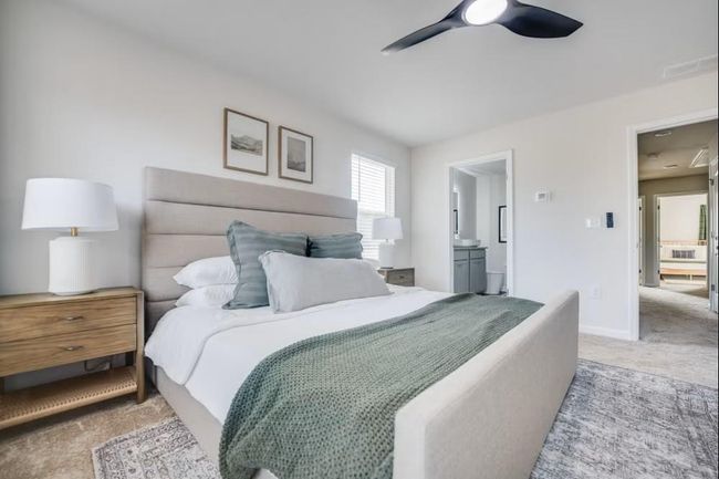 107 Meadowview Drive, Townhouse with 3 bedrooms, 3 bathrooms and 1 parking in Temple GA | Image 11