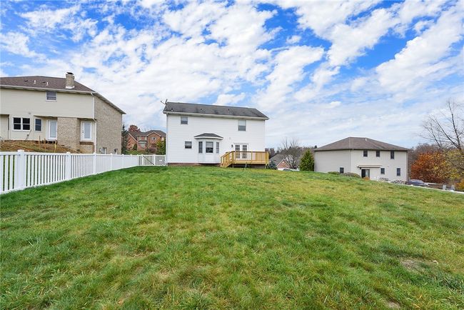 103 Turkmar Dr, House other with 4 bedrooms, 3 bathrooms and 2 parking in Aliquippa PA | Image 41