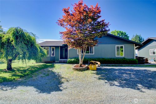 3046 Old Highway 99 North Road, Burlington, WA, 98233 | Card Image