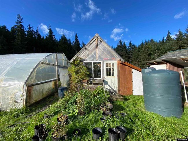 Lot 1, Block 10 Legal Address Only, House other with 4 bedrooms, 2 bathrooms and null parking in Whale Pass AK | Image 16