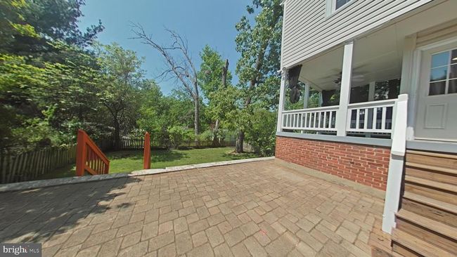 9210 Glenville Rd, House other with 4 bedrooms, 2 bathrooms and null parking in SILVER SPRING MD | Image 26