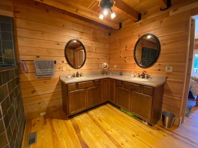 431 Harold Luke Rd, House other with 4 bedrooms, 4 bathrooms and null parking in Campton KY | Image 44