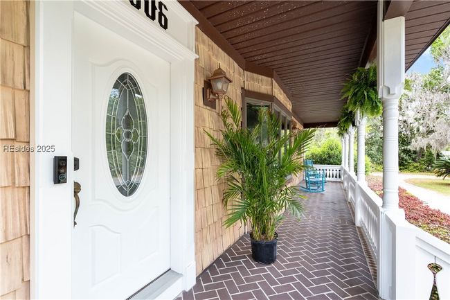 1806 Courtland St, House other with 3 bedrooms, 3 bathrooms and null parking in Port Royal SC | Image 10