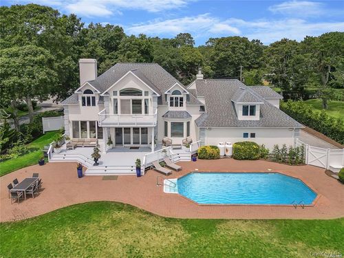 4 Mill Pond Rd, Hampton Bays, NY, 11946-3308 | Card Image