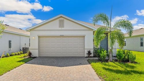 26206 Sacred Lotus Lane, Punta Gorda, FL, 33955 | Card Image