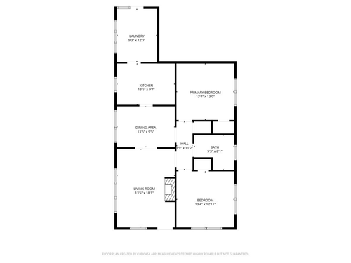 1918 Ohio Ave, Augusta, GA, 30904-5329 | Card Image