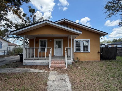 5714 16th Avenue S, TAMPA, FL, 33619 | Card Image