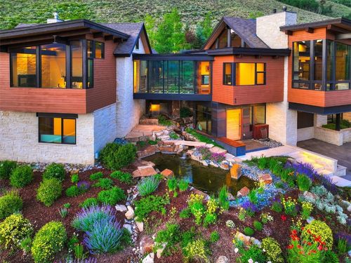 65 Aerie Dr, Silverthorne, CO, 80498-8975 | Card Image