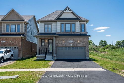 113 Leslie Davis St, Ayr, ON, N0B1E0 | Card Image