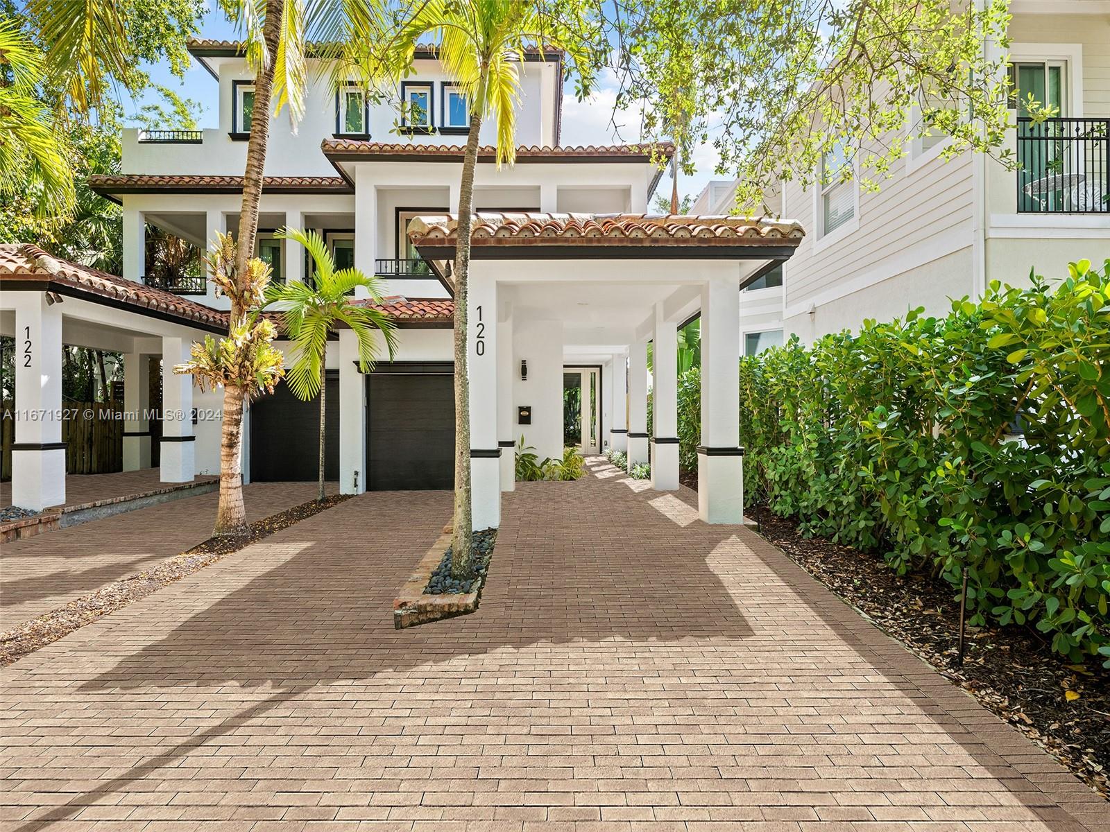 16th Ter, Fort Lauderdale, FL 33301