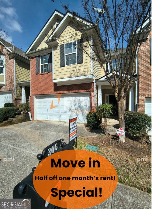 306 Creek Manor Way, Suwanee, GA, 30024-6564 | Card Image