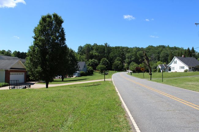 000 Thompson Rd, Home with 0 bedrooms, 0 bathrooms and null parking in Rutherfordton NC | Image 20