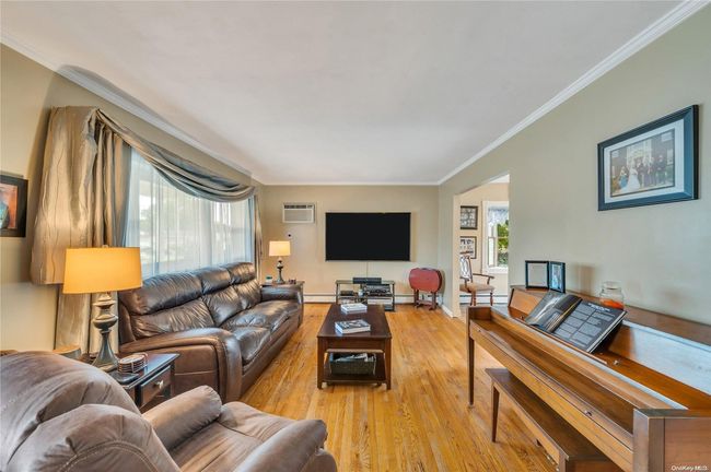 872 Franklyn Ave, House other with 3 bedrooms, 1 bathrooms and null parking in Bohemia NY | Image 7