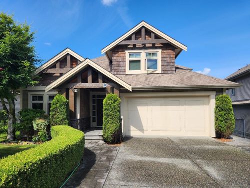 3493 Applewood Dr, Abbotsford, BC, V3G3G3 | Card Image