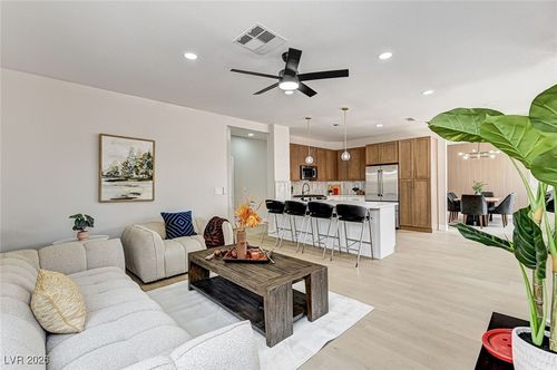 1001 Padre Island St, Las Vegas, NV, 89128-2130 | Card Image