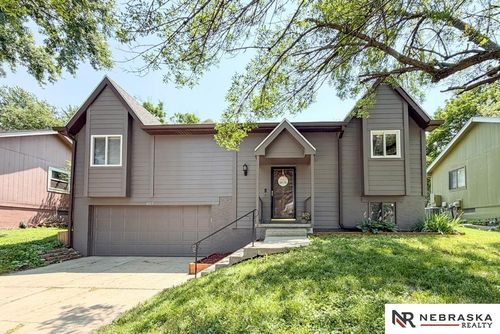 14117 Virginia St, La Vista, NE, 68138-3566 | Card Image