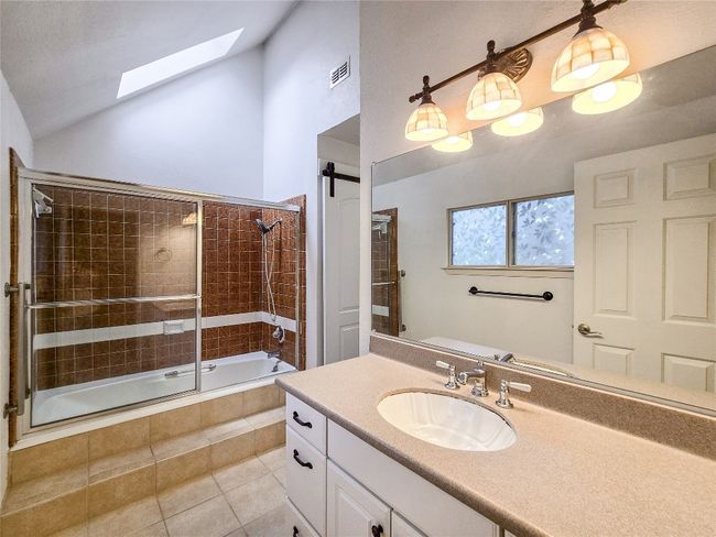 APT-603 - 8330 Fathom Cir, Condo with 2 bedrooms, 2 bathrooms and 2 parking in Austin TX | Image 24