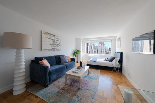 12l-401 E 86th St, New York, NY, 10028-6407 | Card Image