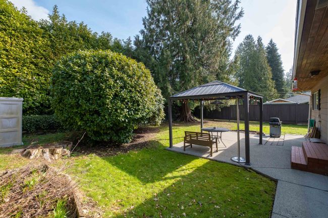 3558 Greentree Lane, House other with 3 bedrooms, 1 bathrooms and 3 parking in North Vancouver BC | Image 4