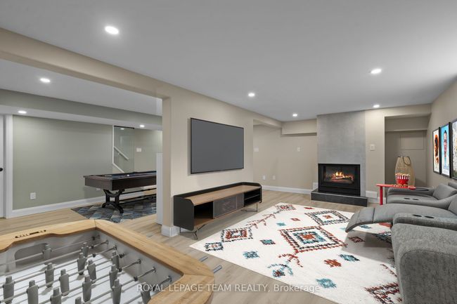 1056 Heenan Terr, House other with 4 bedrooms, 4 bathrooms and 6 parking in Manotick ON | Image 36