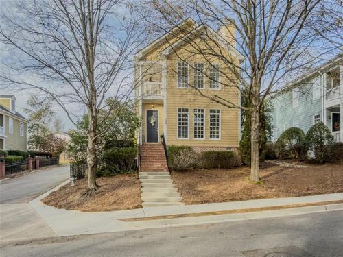 160 Magnolia Blossom Way, Athens, GA, 30606-1713 | Card Image